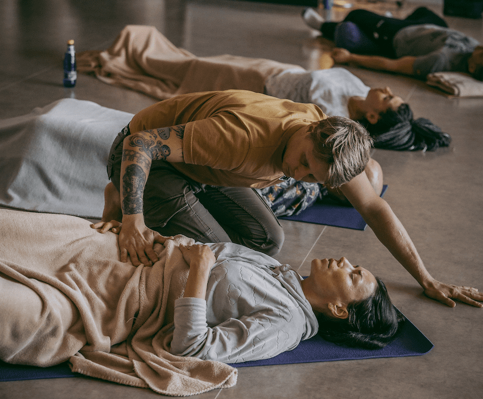 Pricing Conscious Connected Breathing Prana Breathwork