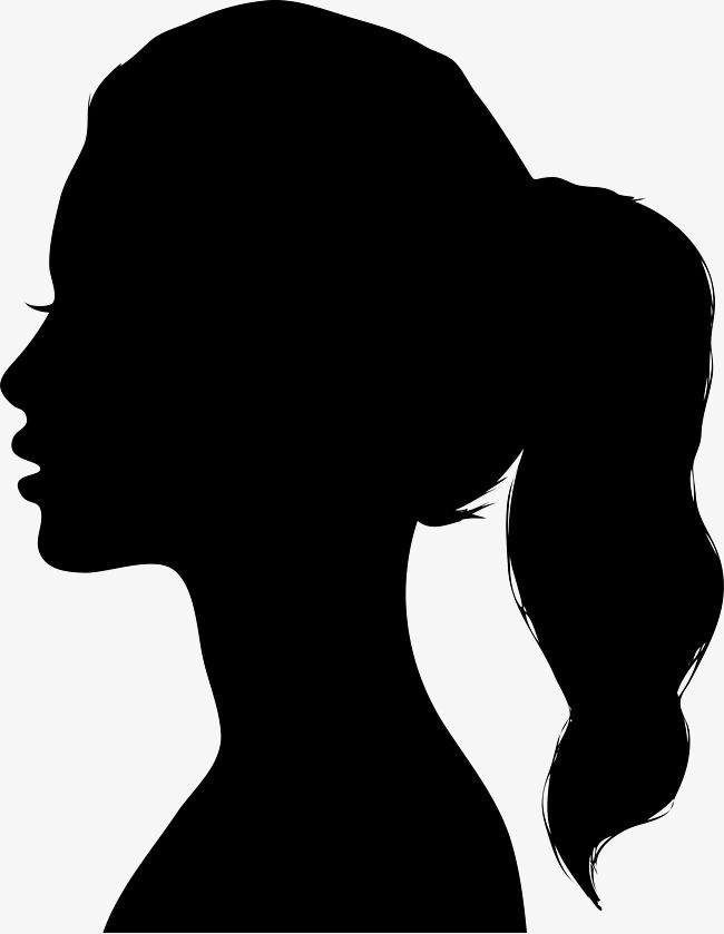 female avatar